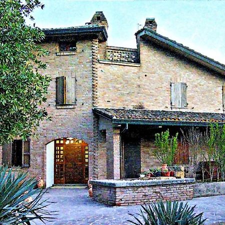 Villa Mazzini 몰리넬라 외부 사진