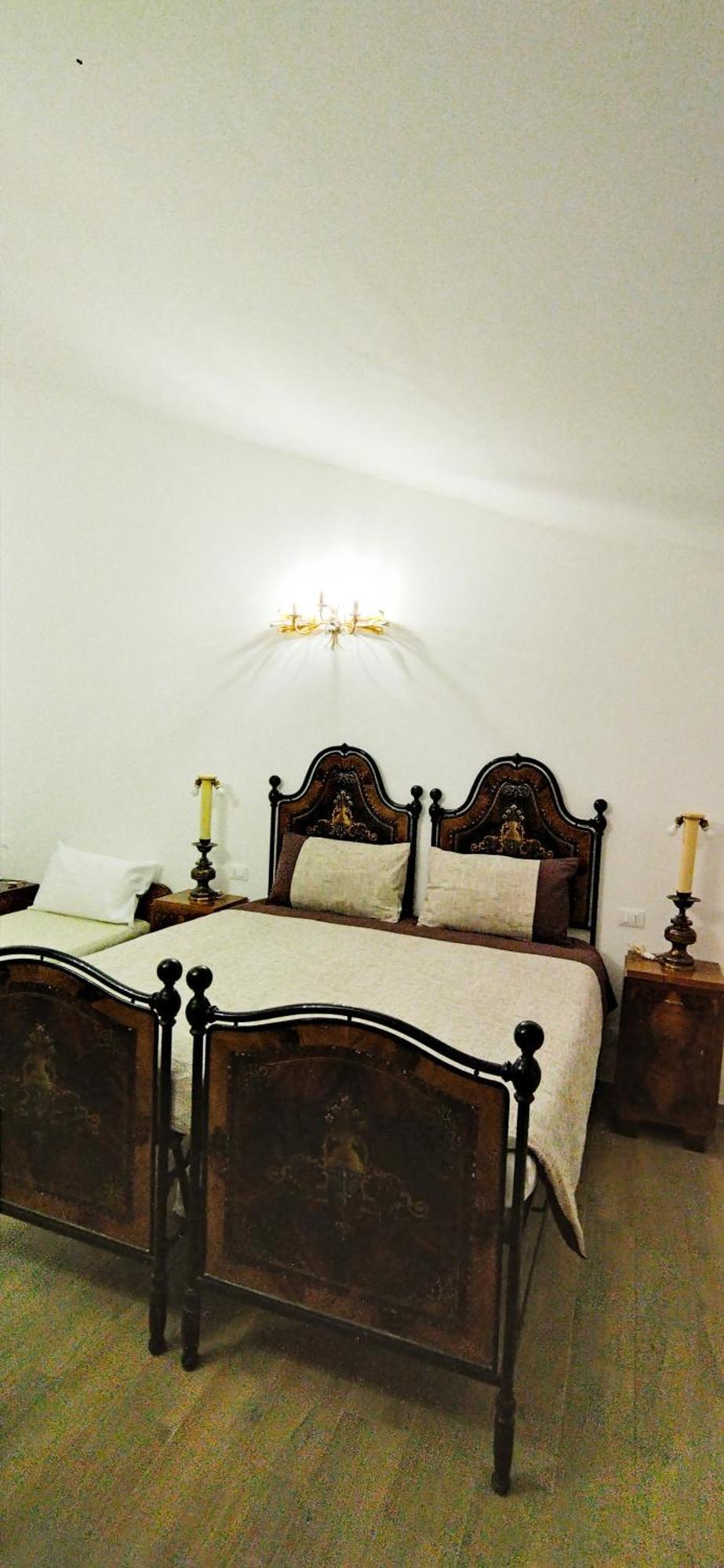 Villa Mazzini 몰리넬라 외부 사진