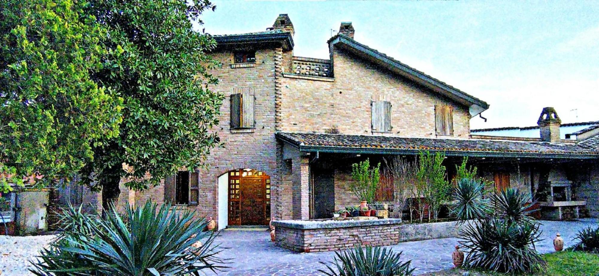Villa Mazzini 몰리넬라 외부 사진